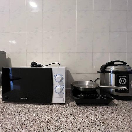 Padang Mat Sirat Perdana Serviced Apartment & Resorts מראה חיצוני תמונה