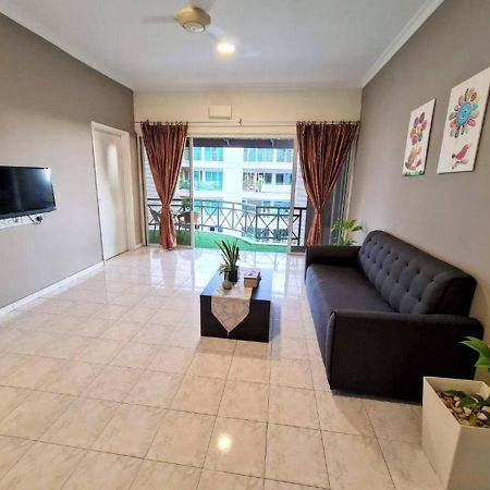 Padang Mat Sirat Perdana Serviced Apartment & Resorts מראה חיצוני תמונה