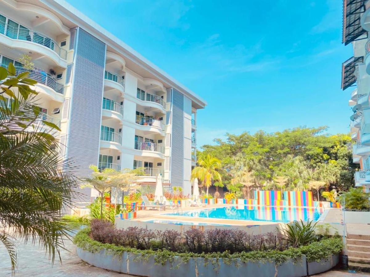 Padang Mat Sirat Perdana Serviced Apartment & Resorts מראה חיצוני תמונה