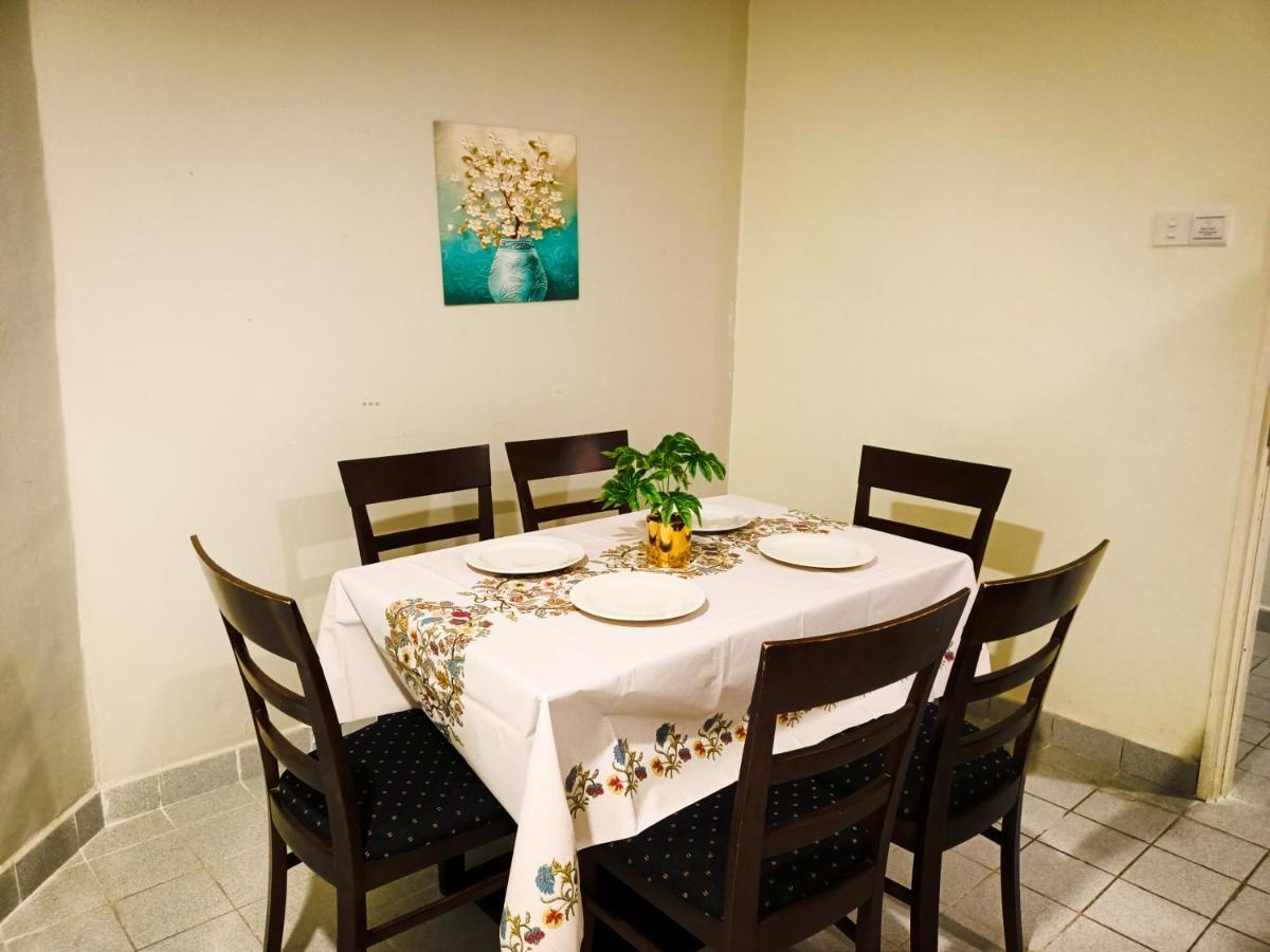 Padang Mat Sirat Perdana Serviced Apartment & Resorts מראה חיצוני תמונה