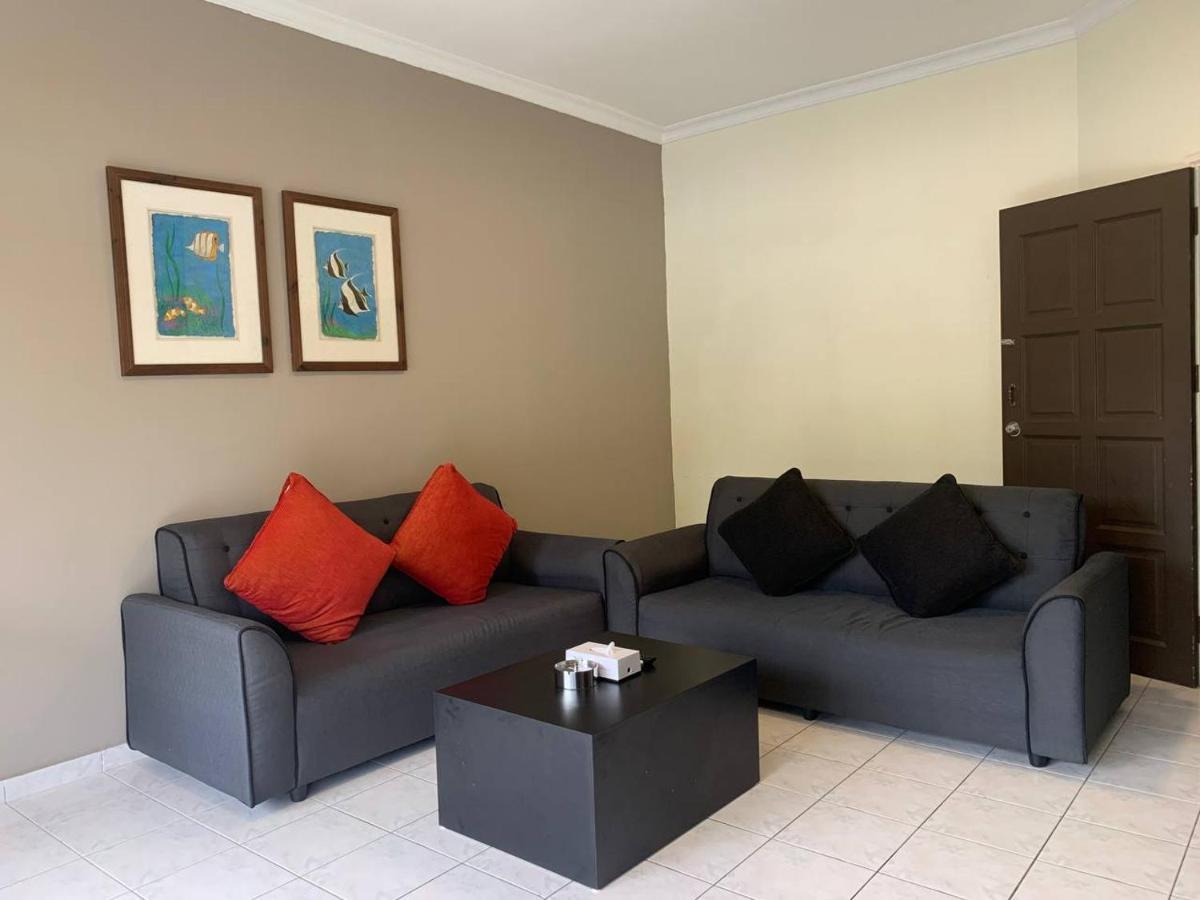 Padang Mat Sirat Perdana Serviced Apartment & Resorts מראה חיצוני תמונה