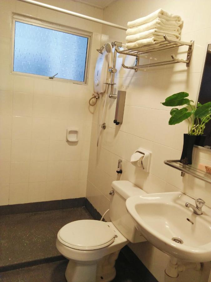 Padang Mat Sirat Perdana Serviced Apartment & Resorts מראה חיצוני תמונה