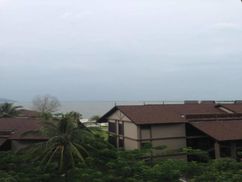 Padang Mat Sirat Perdana Serviced Apartment & Resorts מראה חיצוני תמונה