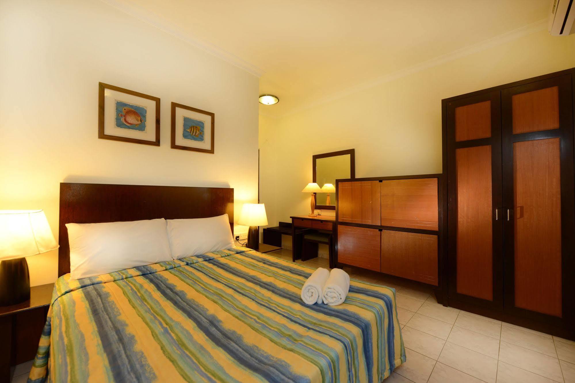 Padang Mat Sirat Perdana Serviced Apartment & Resorts מראה חיצוני תמונה